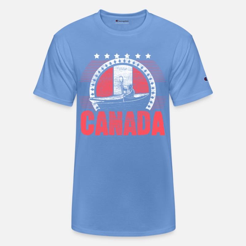 Canada Canadian Proud Gift Idea