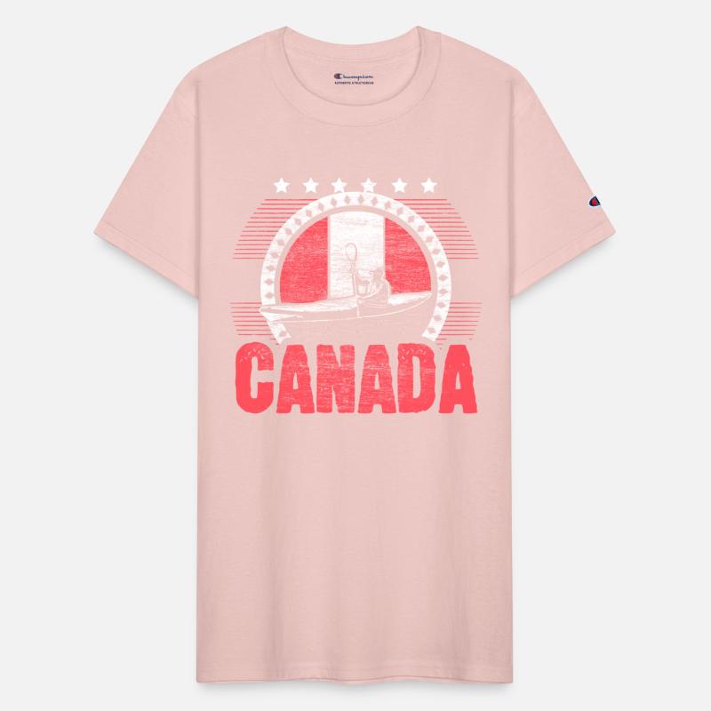 Canada Canadian Proud Gift Idea