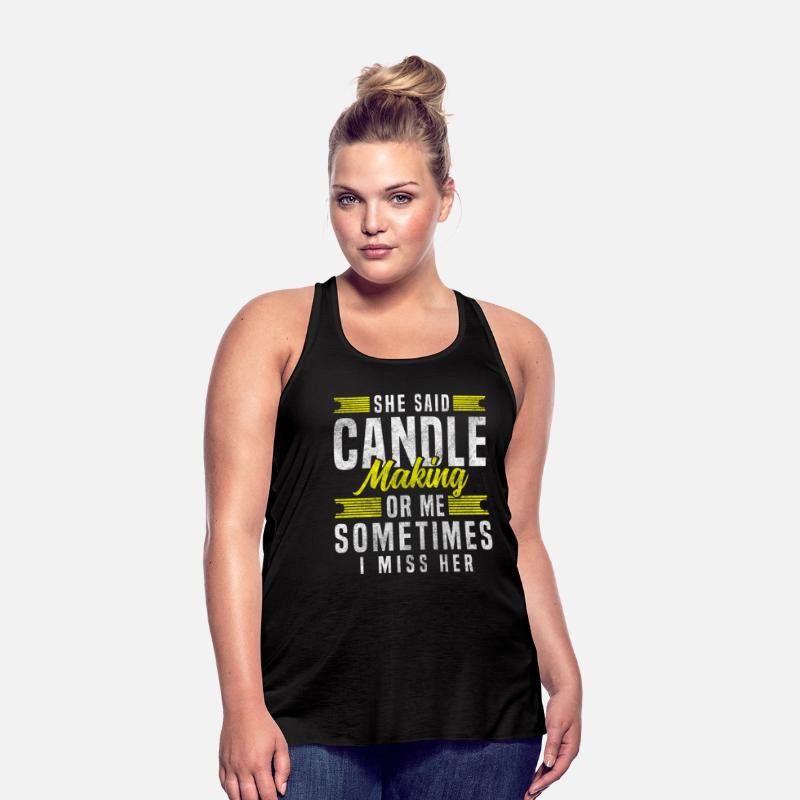 Candle Going Out Scent