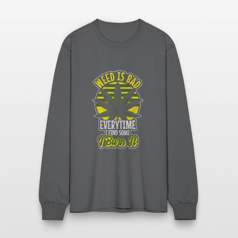 Cannabis 420 Smoking Thc