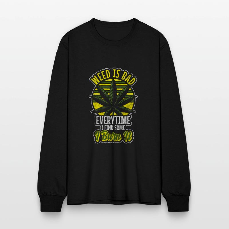 Cannabis 420 Smoking Thc