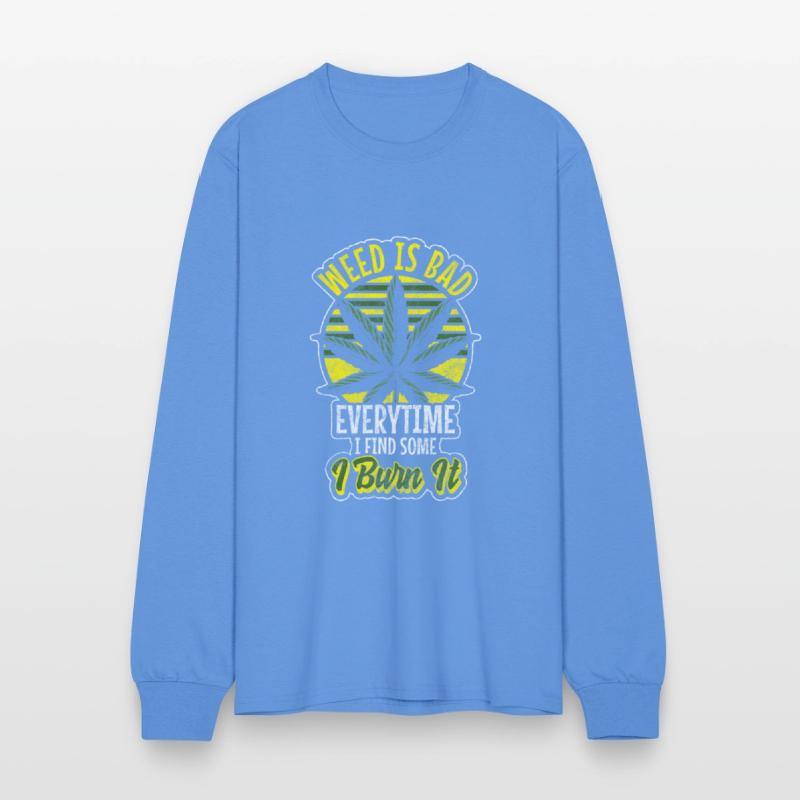 Cannabis 420 Smoking Thc