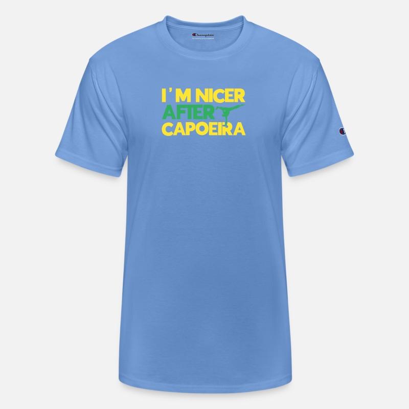 Capoeira Gift Brazilian Martial Arts Capoeira