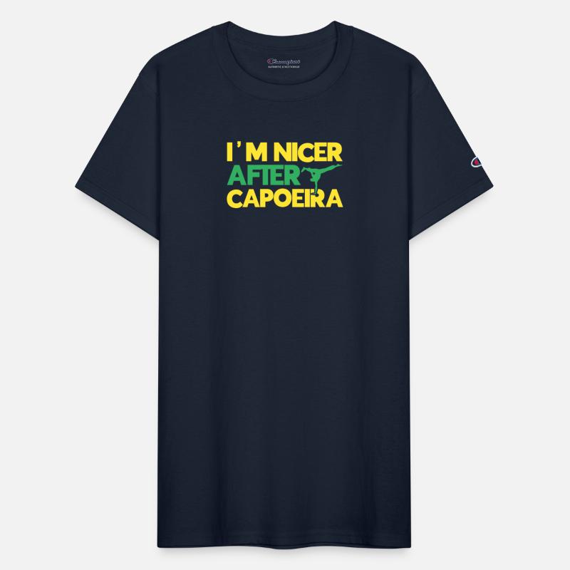 Capoeira Gift Brazilian Martial Arts Capoeira