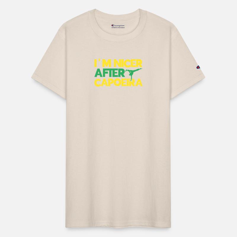 Capoeira Gift Brazilian Martial Arts Capoeira