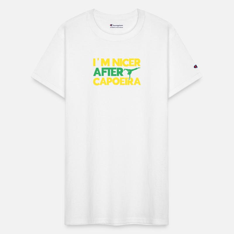 Capoeira Gift Brazilian Martial Arts Capoeira