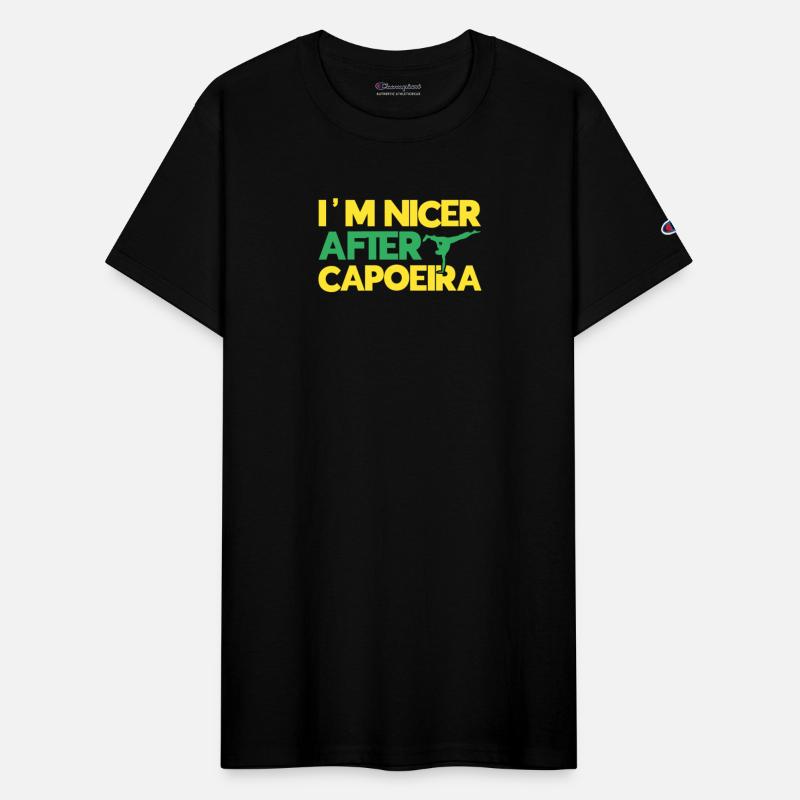 Capoeira Gift Brazilian Martial Arts Capoeira