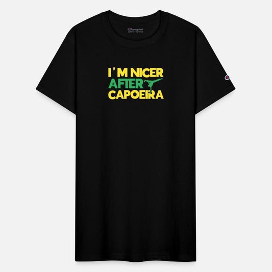 Capoeira Gift Brazilian Martial Arts Capoeira