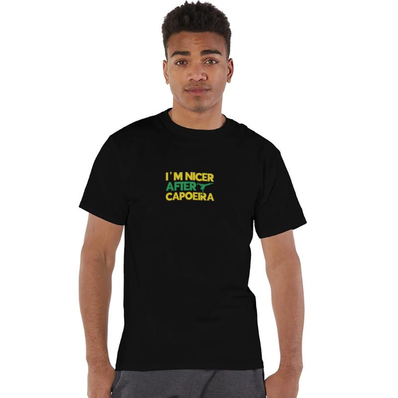 Capoeira Gift Brazilian Martial Arts Capoeira