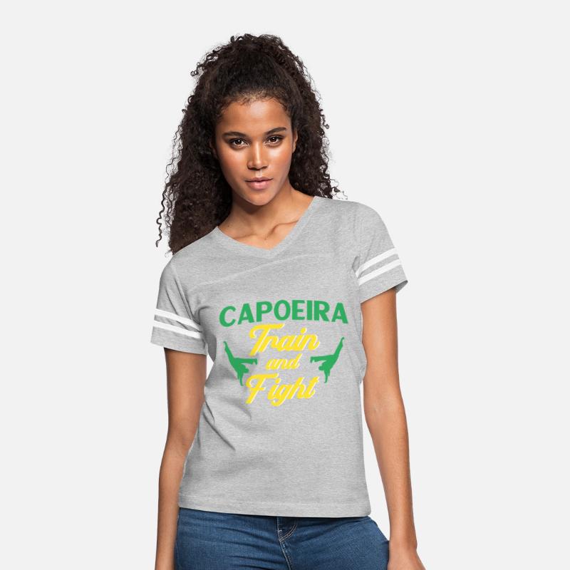 Capoeira Gift Brazilian Martial Arts Capoeira