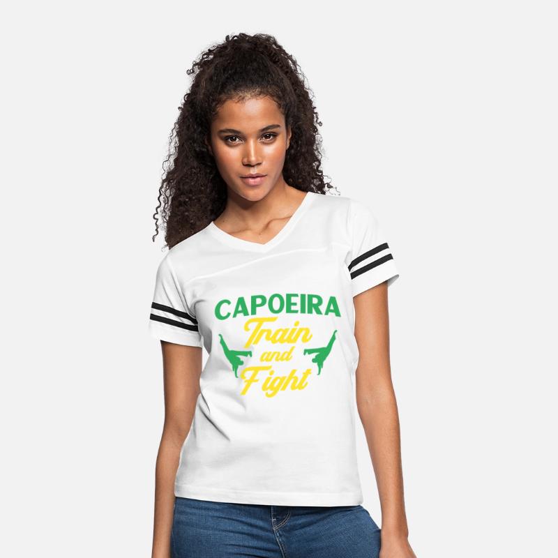 Capoeira Gift Brazilian Martial Arts Capoeira