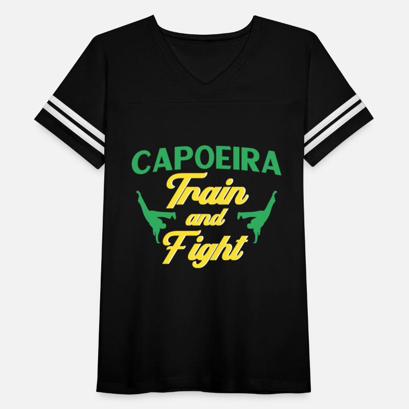 Capoeira Gift Brazilian Martial Arts Capoeira
