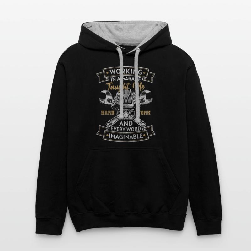 Car Mechanic Repair Tools Hobbyist