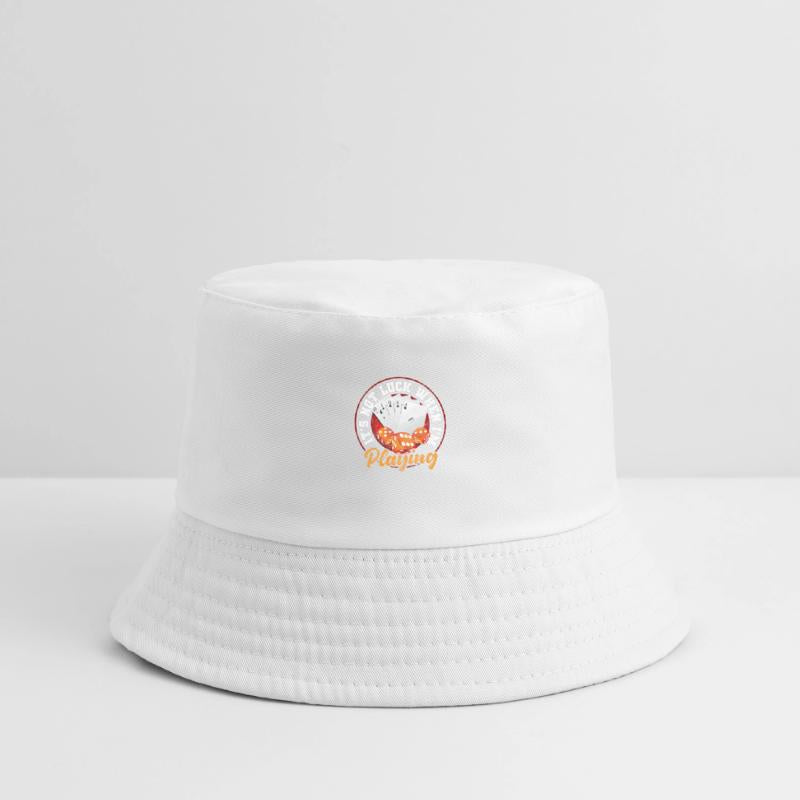 Card Player Deck Double Head Bluff