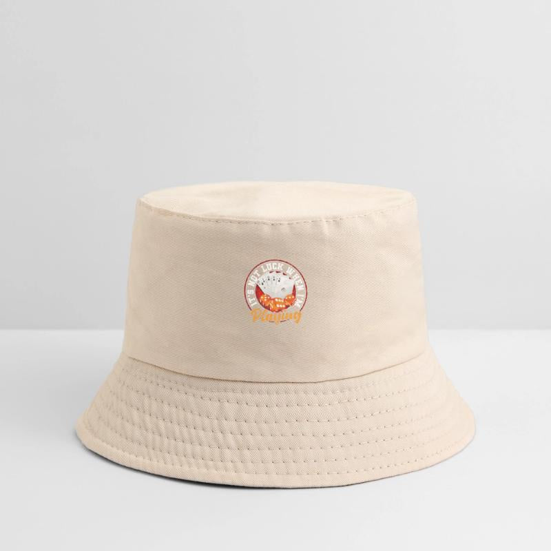 Card Player Deck Double Head Bluff