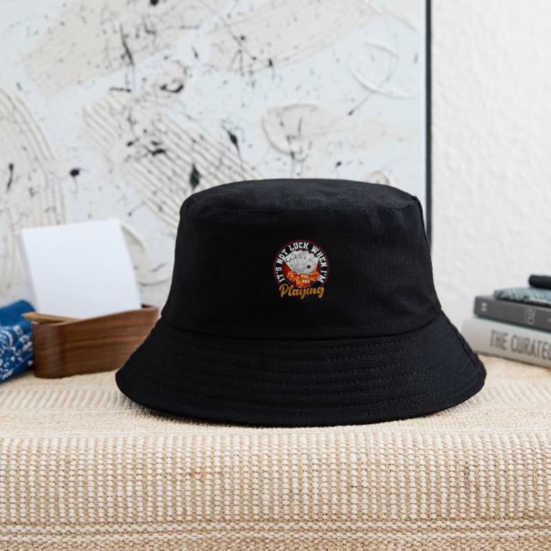 Card Player Deck Double Head Bluff