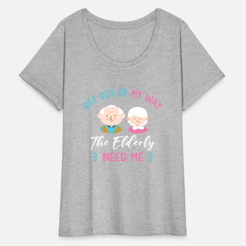 Caregiver Nurse Nursing Caregiving