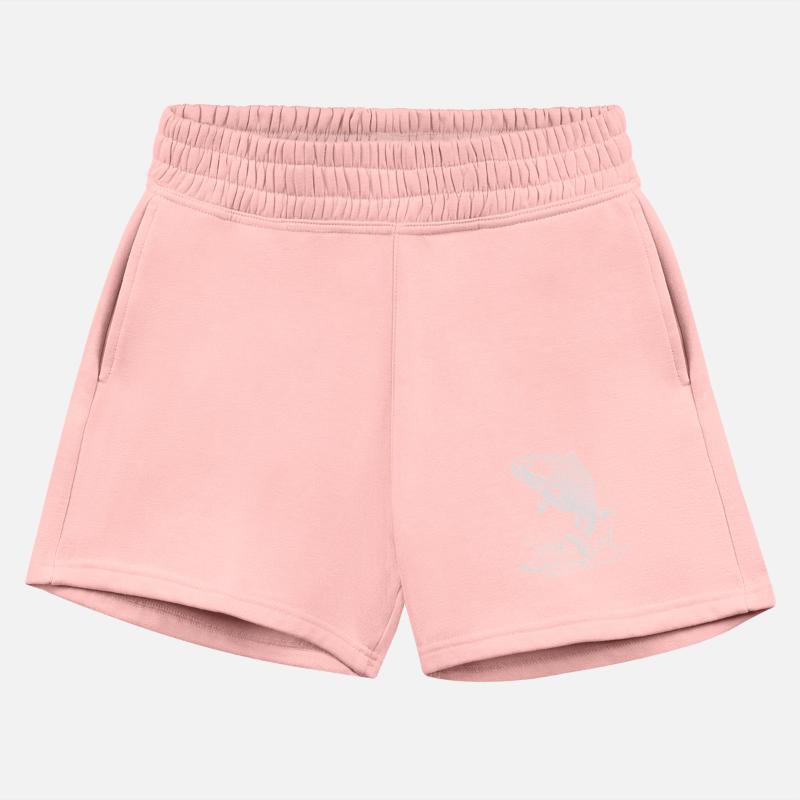 Carp with water splash for anglers