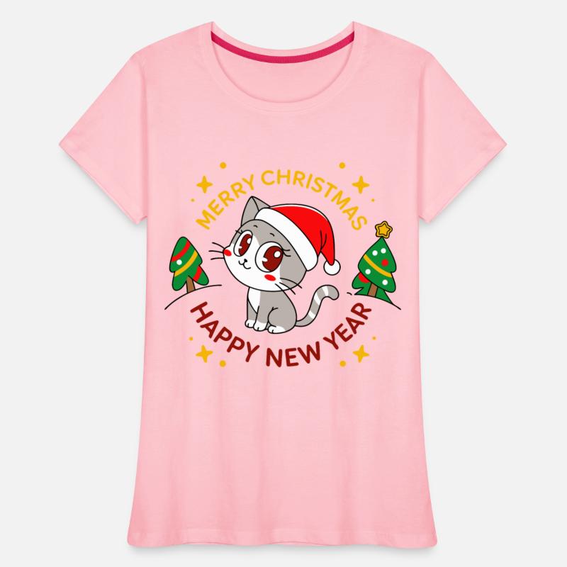 cat10 merry christmas happy new year