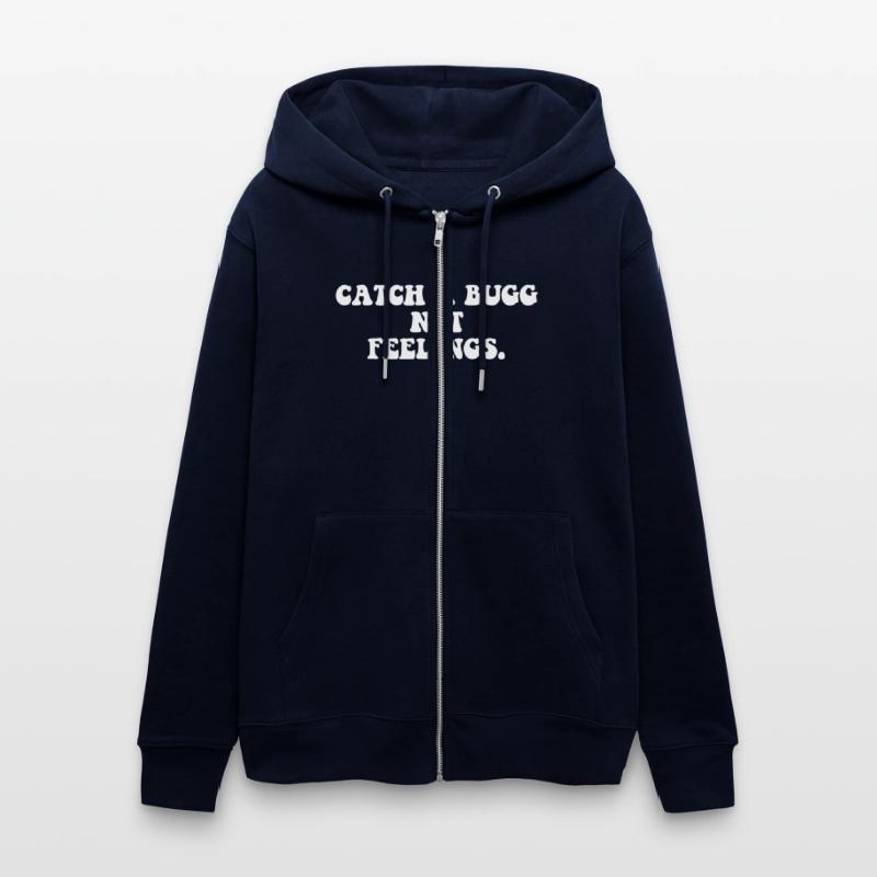 Catch A Bugg Not Feelings