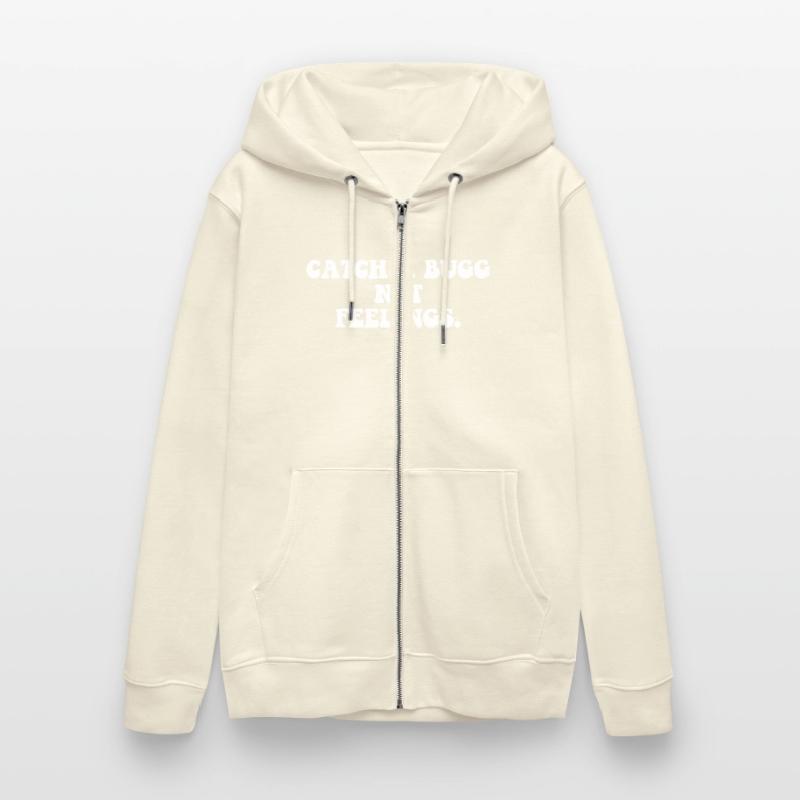 Catch A Bugg Not Feelings