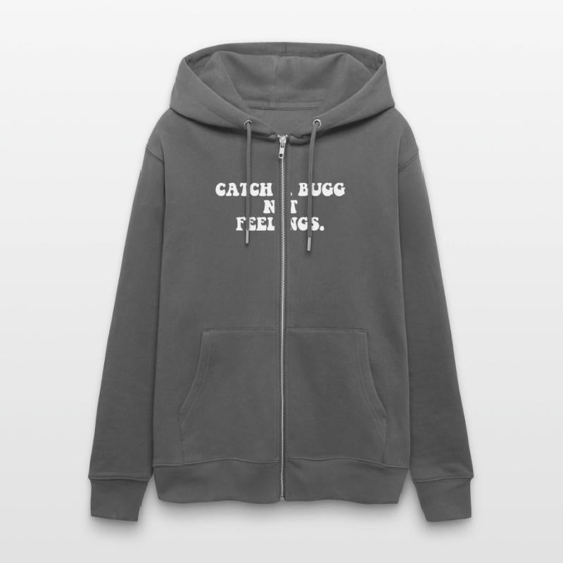 Catch A Bugg Not Feelings