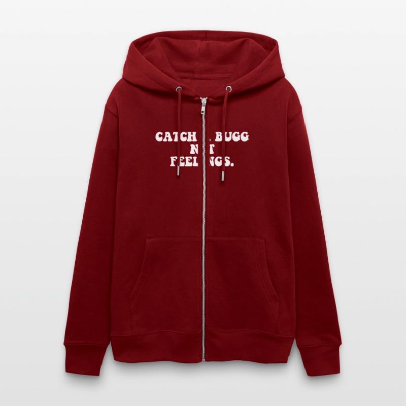 Catch A Bugg Not Feelings