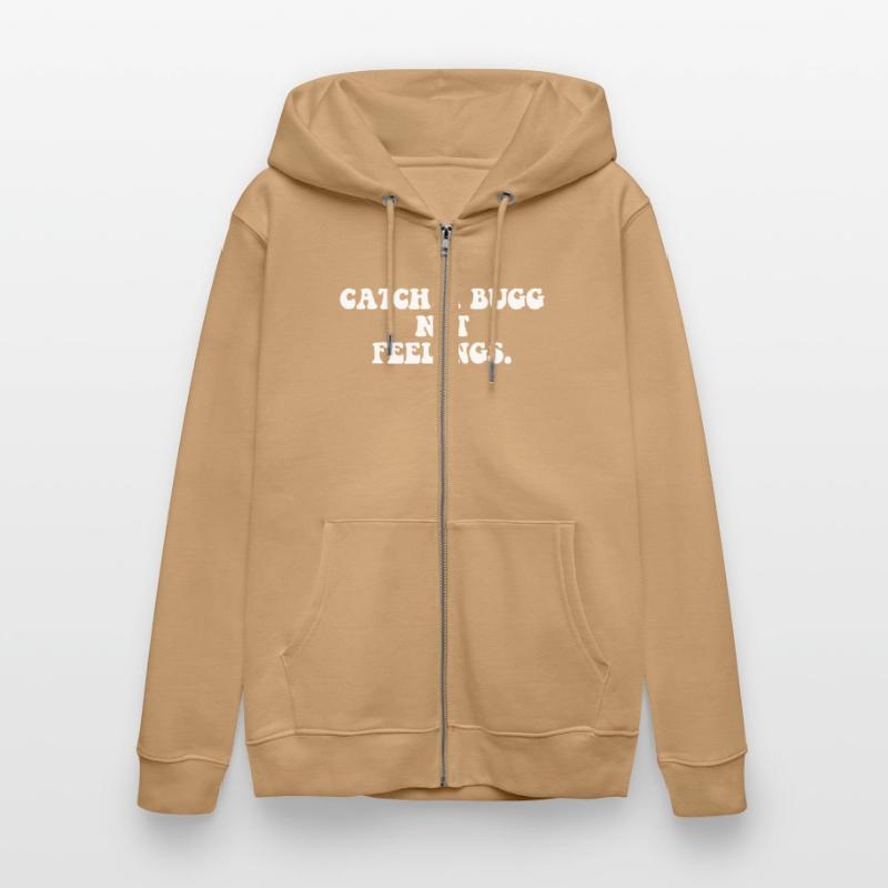 Catch A Bugg Not Feelings