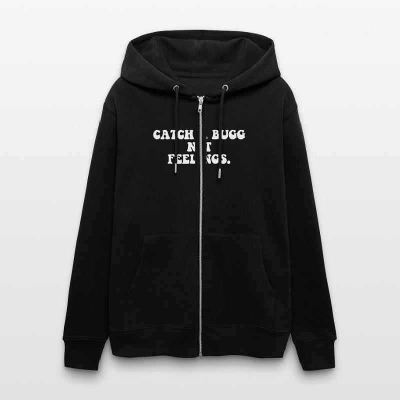 Catch A Bugg Not Feelings