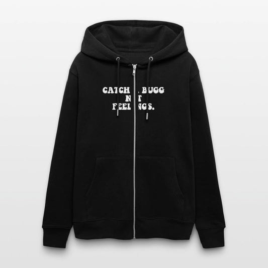 Catch A Bugg Not Feelings