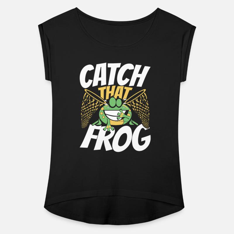 Catch That Frog Gigging Hunter Bullfrog Frog