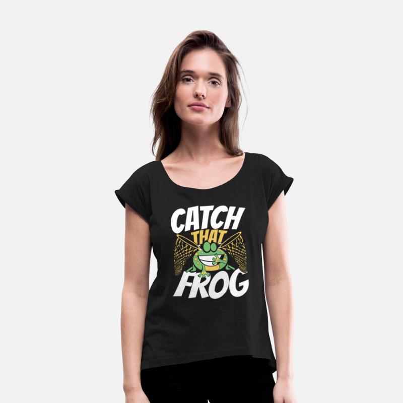 Catch That Frog Gigging Hunter Bullfrog Frog