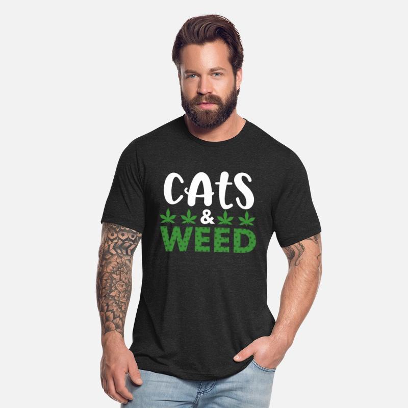 CATS & WEED