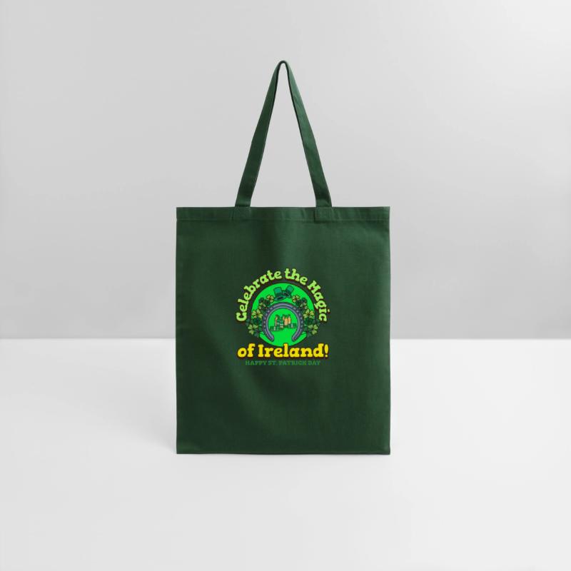 Celebrate the Magic of Ireland