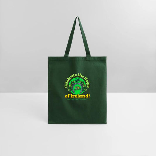 Celebrate the Magic of Ireland