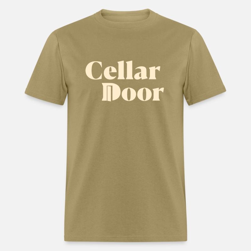 Cellar Door Cream