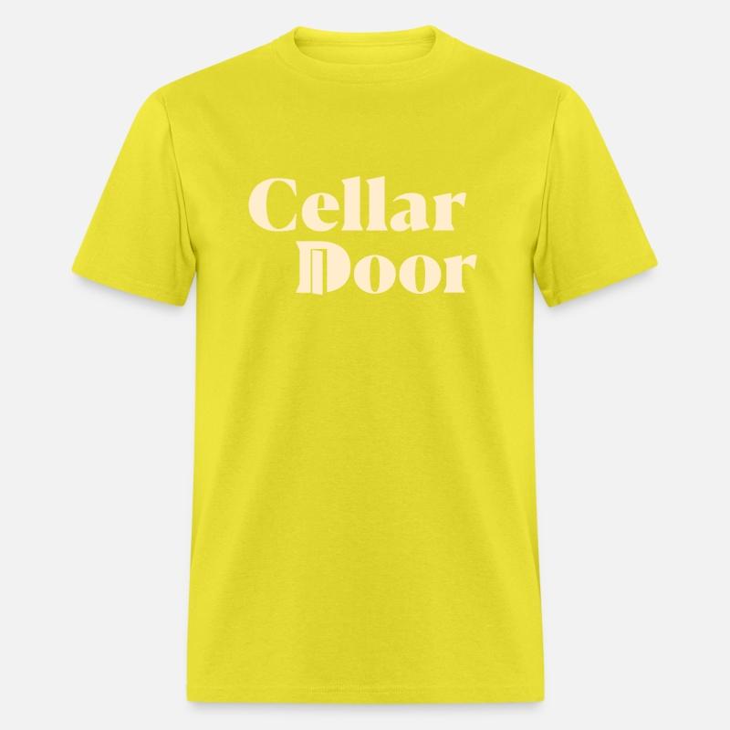Cellar Door Cream