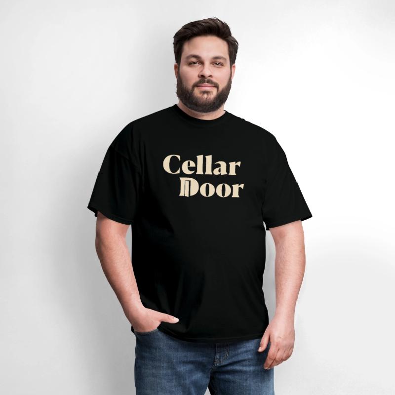 Cellar Door Cream