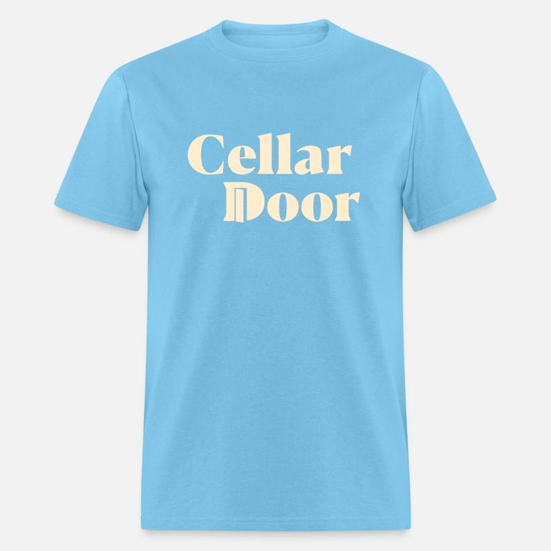 Cellar Door Cream