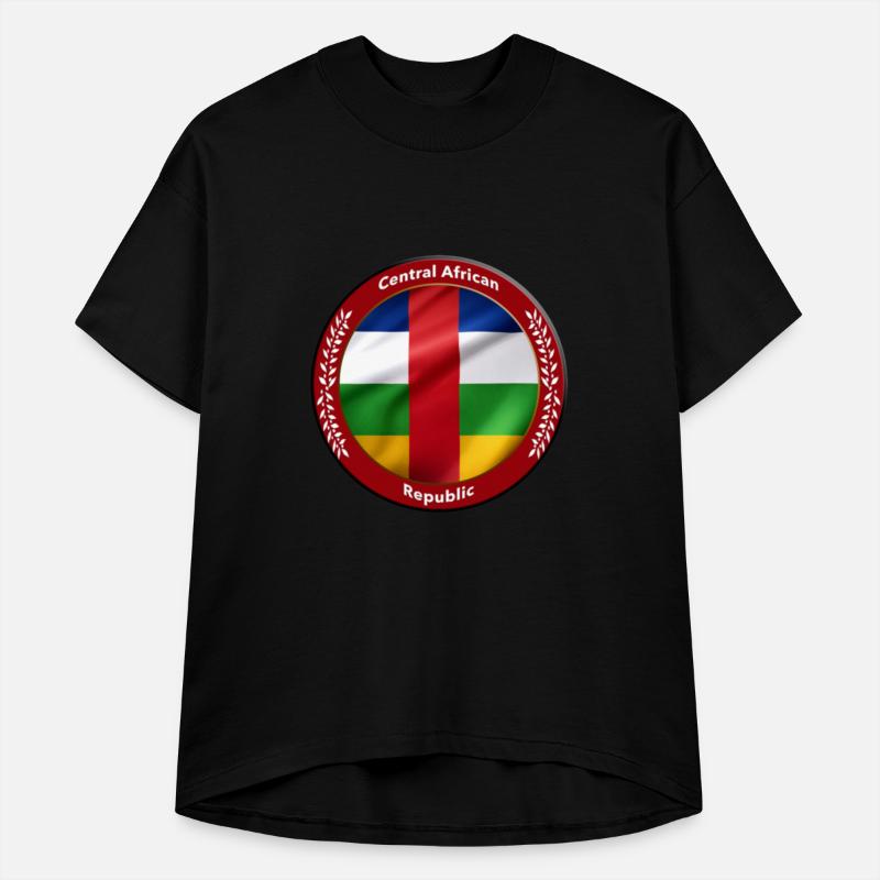 Central African Republic