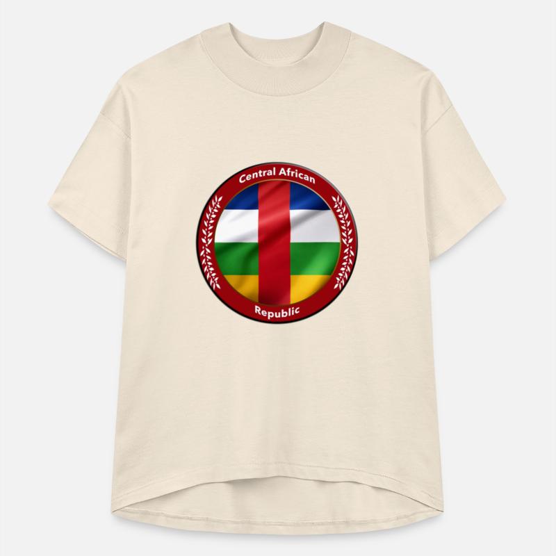 Central African Republic