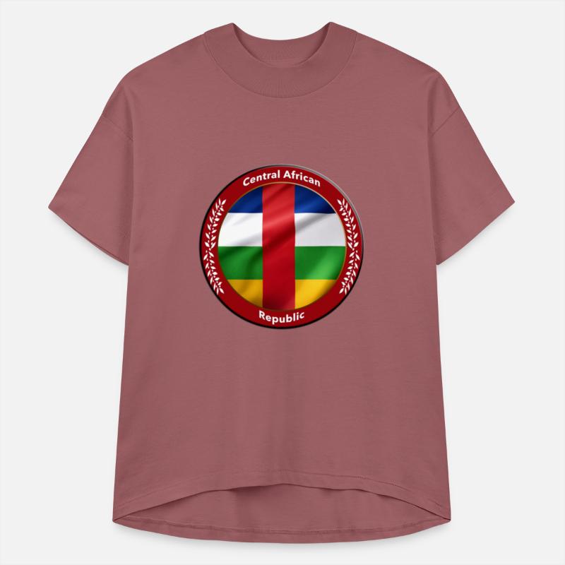 Central African Republic