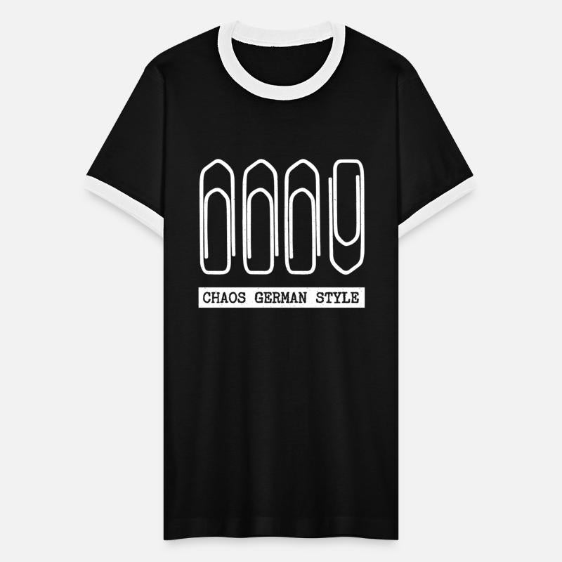 CHAOS German Style - Funny Office