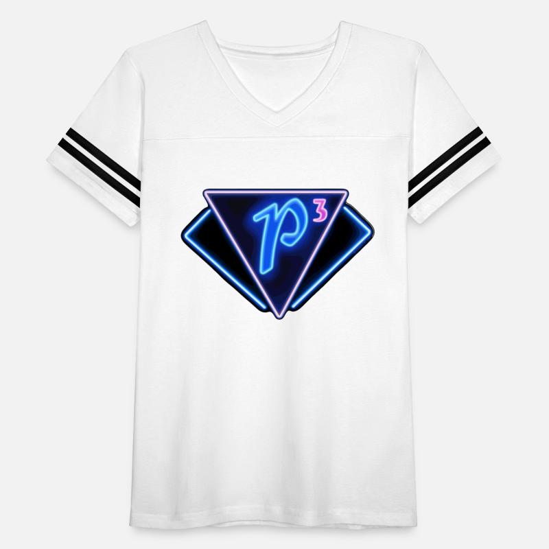 Charmed P3 Night Club Adult Long-Sleeve T Shirt