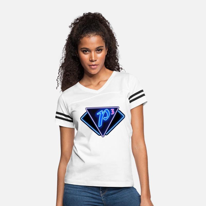 Charmed P3 Night Club Adult Long-Sleeve T Shirt