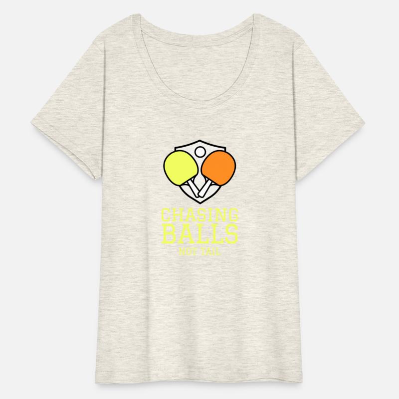 Chasing Balls Not Tail