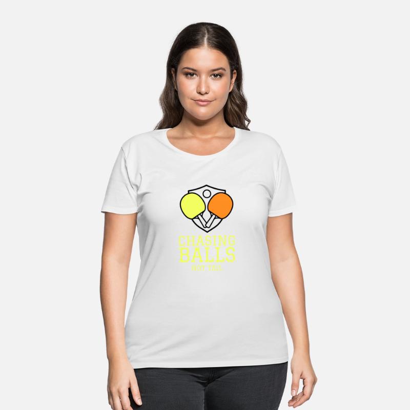 Chasing Balls Not Tail