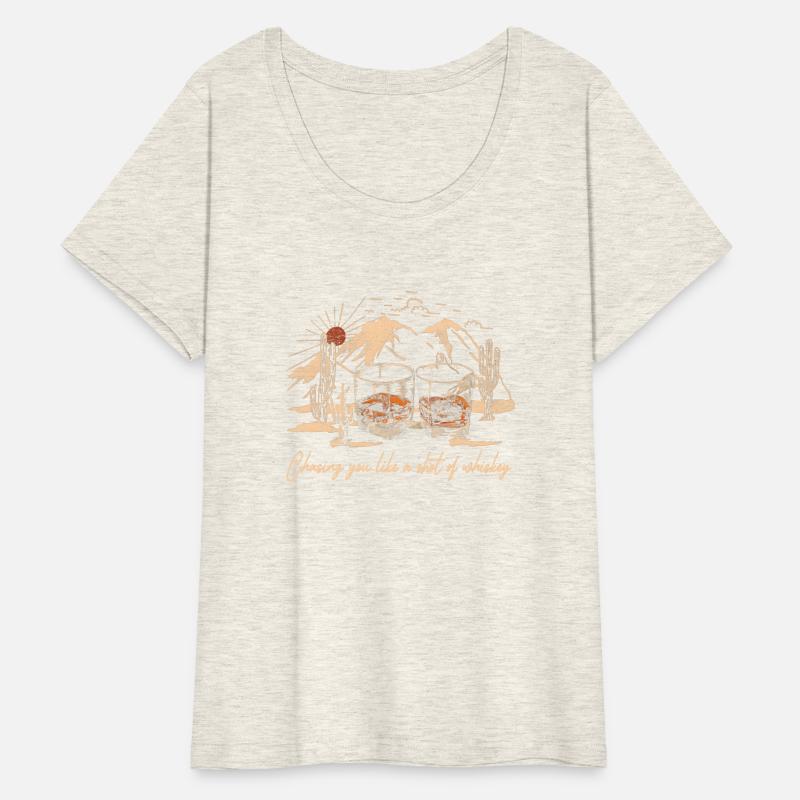 Chasing You Like A Shot Of Whiey Glasses Music Moa