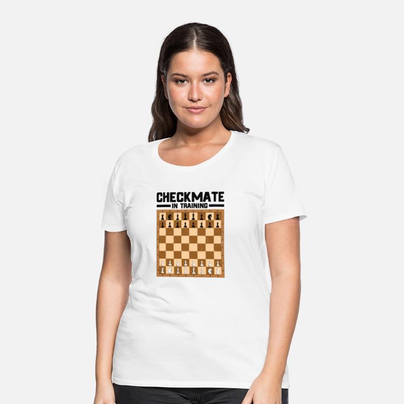 Checkmate in training - Chess