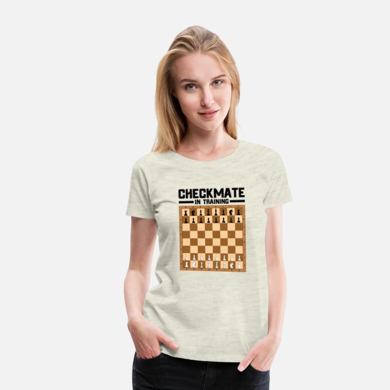 Checkmate in training - Chess